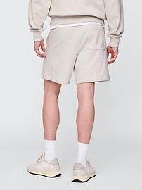 Heavyweight Sweat Shorts