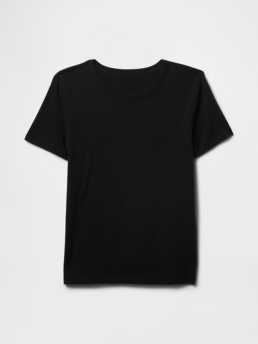 Image number 4 showing, Cotton Jersey Classic T-Shirt