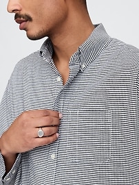 Oxford Big Shirt