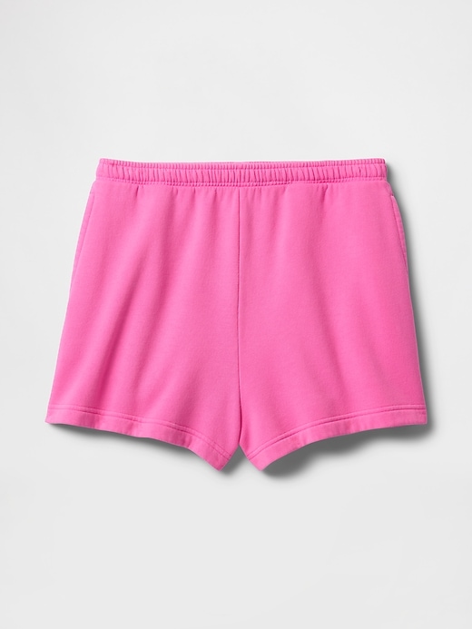 Image number 5 showing, VintageSoft Sweat Shorts