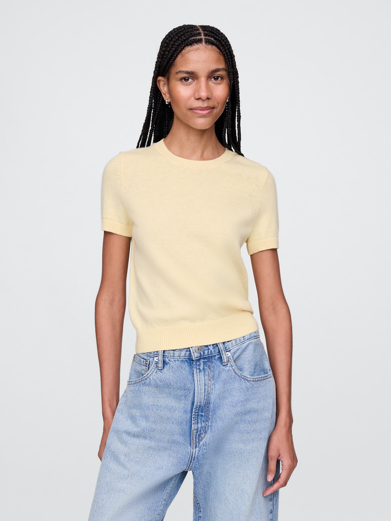 CashSoft Baby T-Shirt