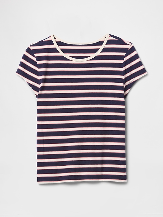 Image number 5 showing, Cotton Jersey Baby T-Shirt