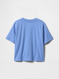 Gap × Disney Baby &amp; Toddler Relaxed Graphic T-Shirt