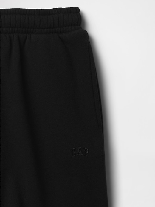 Image number 5 showing, Kids VintageSoft Relaxed Sweat Shorts
