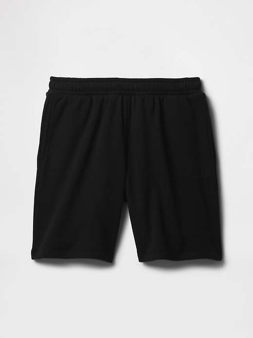 Image number 2 showing, Kids VintageSoft Relaxed Sweat Shorts