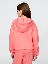 Kids Gap Arch Logo Hoodie