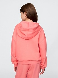 Kids Gap Arch Logo Hoodie