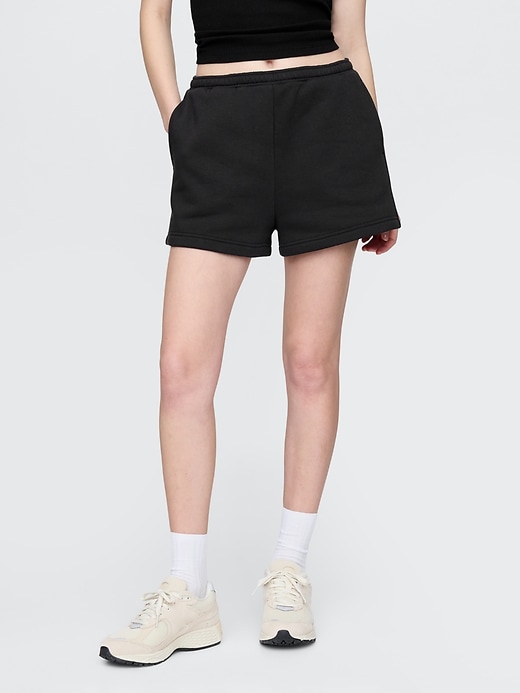 Image number 2 showing, VintageSoft Classic Shorts