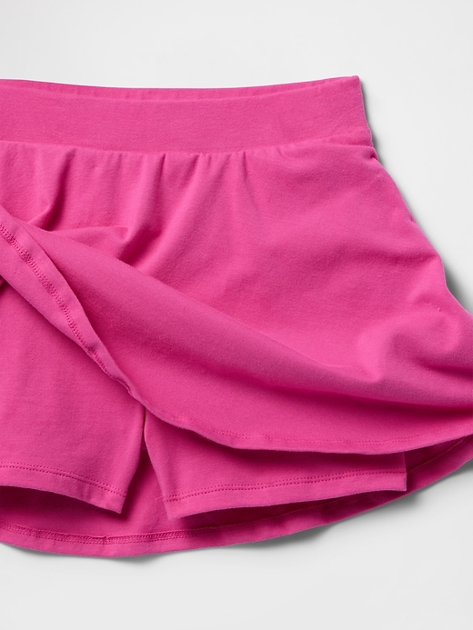 Image number 4 showing, Kids Skort Outfit Set