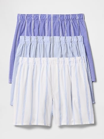 Boxers (3-Pack)