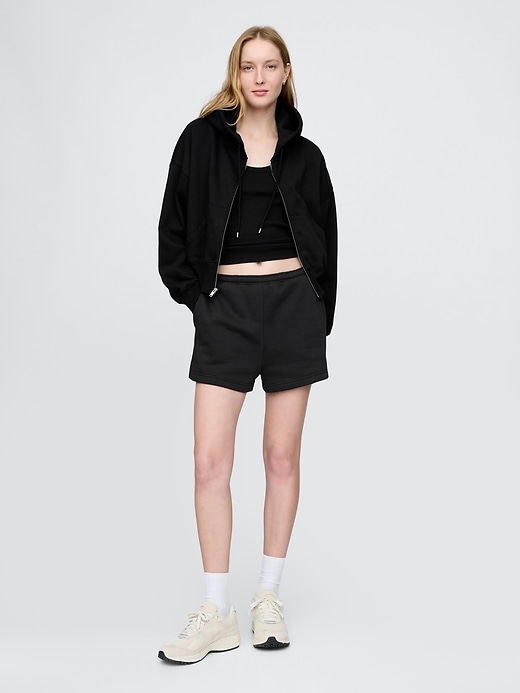 Image number 1 showing, VintageSoft Classic Shorts