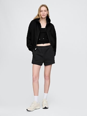 VintageSoft Sweat Shorts