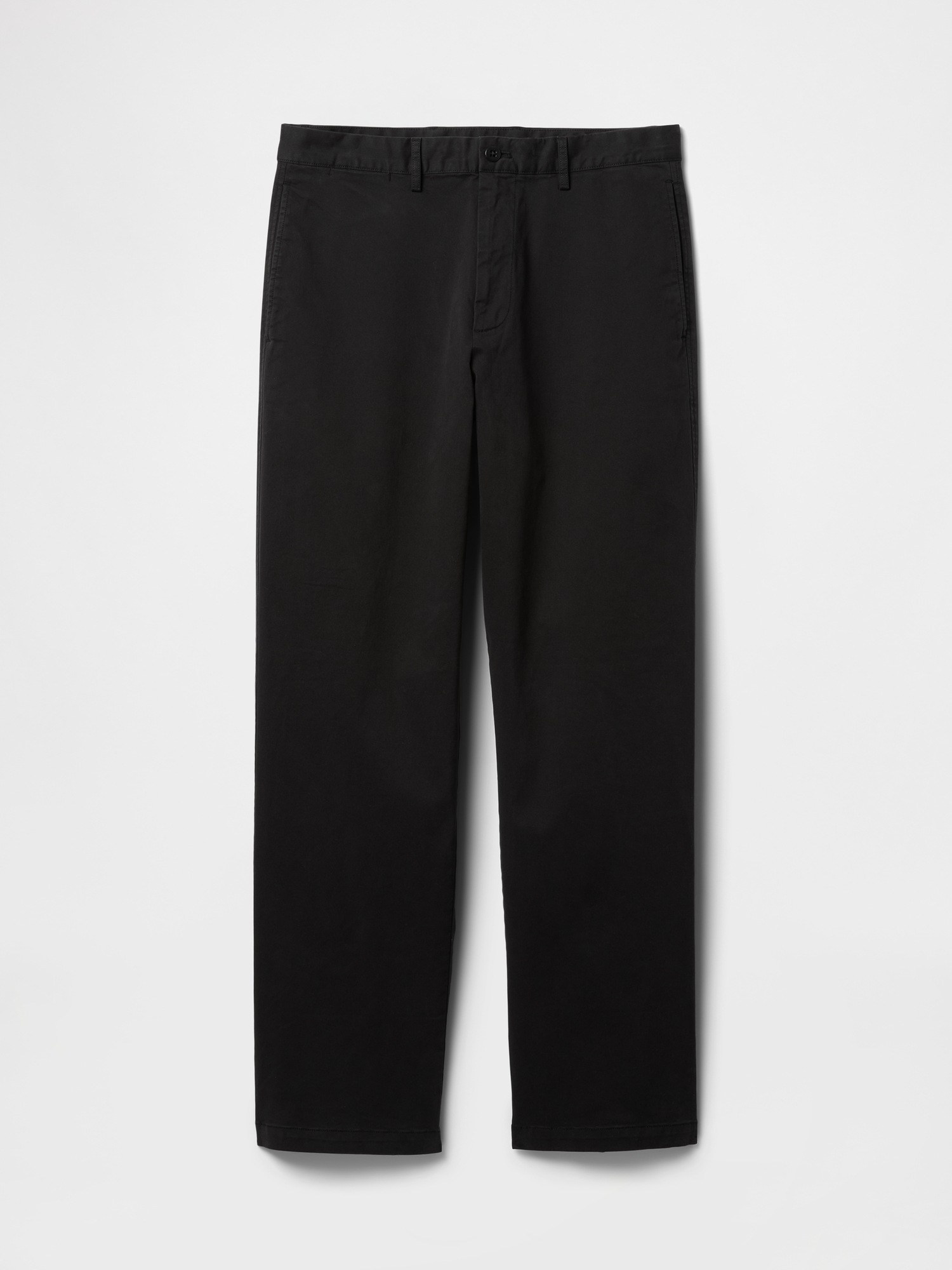 Мужские брюки Gap Modern '90s Loose Khakis — фото 5