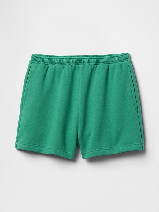 Image number 5 showing, VintageSoft Classic Shorts