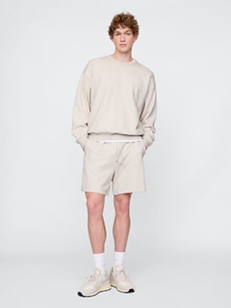 Heavyweight Sweat Shorts