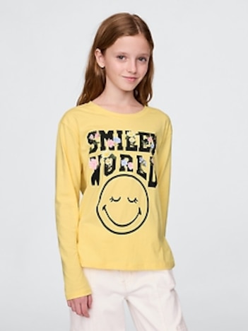 Kids Graphic T-Shirt