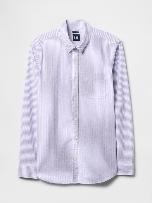 Image number 5 showing, Oxford Shirt