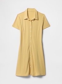 Polo Mini Dress