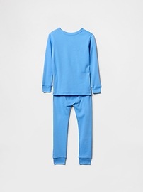 babyGap Organic Cotton Sesame Street PJ Set