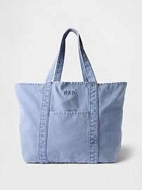 Gap Logo Tote Bag