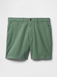 6" Vintage Shorts