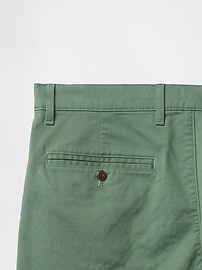 6" Vintage Shorts
