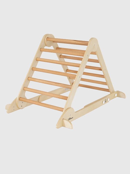 Image number 1 showing, Learn N Climb Triangle