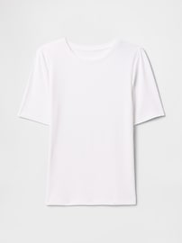 Modern Crewneck T-Shirt