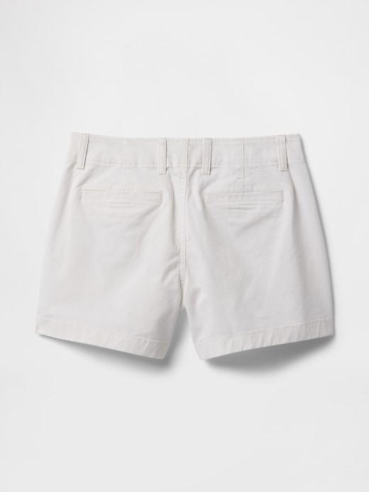 Image number 9 showing, 4" Downtown Khaki Shorts