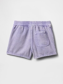 Baby & Toddler UltraSoft Denim Skort