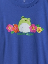 Kids Squishmallow Graphic T-Shirt