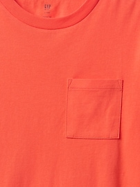 Kids Pocket T-Shirt