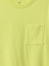 Kids Pocket T-Shirt