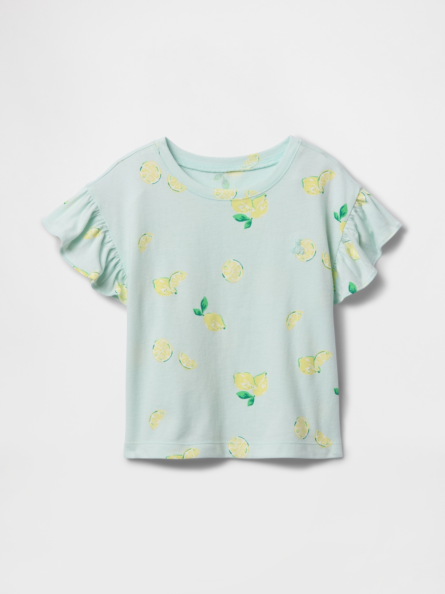 Gap Baby & Toddler Mix & Match T-shirt In Azul Blue