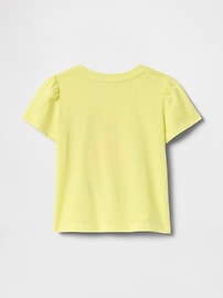 Baby & Toddler Mix & Match Relaxed Graphic T-Shirt
