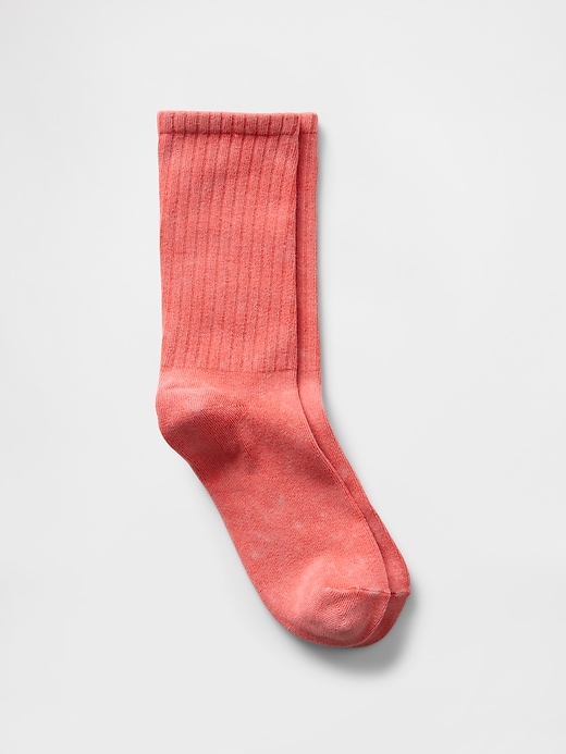 View large product image 1 of 13. Crew Socks