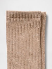 View large product image 5 of 13. Crew Socks