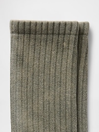 View large product image 8 of 13. Crew Socks