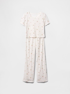 Girls Pajamas Sets Sleepwear Gap
