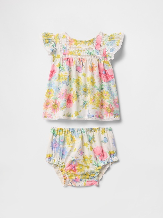 Aazon.co: JNKLWPJS Toddler Linen Dress Baby Girls Ruffle Halter...