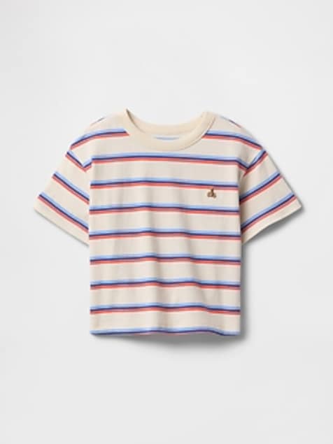 Baby & Toddler Oversized T-Shirt