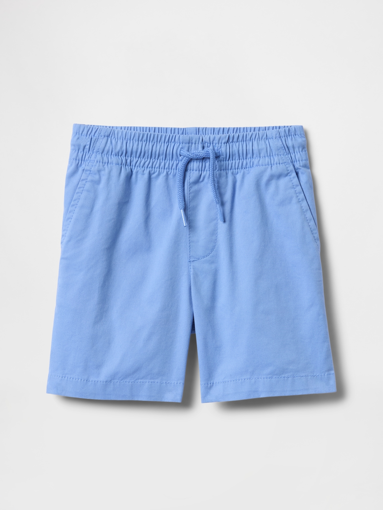 Baby & Toddler Pull-On Shorts