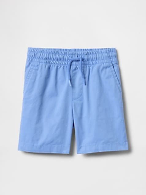 Baby & Toddler Pull-On Shorts