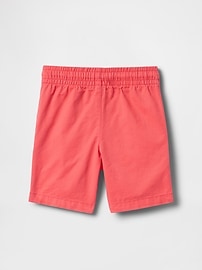 Baby & Toddler Easy Pull-On Shorts