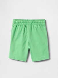 Baby & Toddler Easy Pull-On Shorts