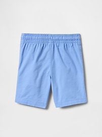 Baby & Toddler Easy Pull-On Shorts