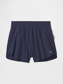 View large product image 14 of 39. GapFit High Rise Running Shorts
