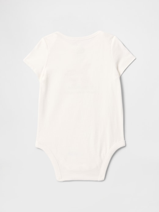 Image number 2 showing, Baby First Favorites Bodysuit