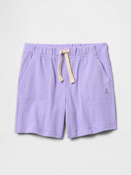 Image number 1 showing, Baby & Toddler Mix & Match Shorts