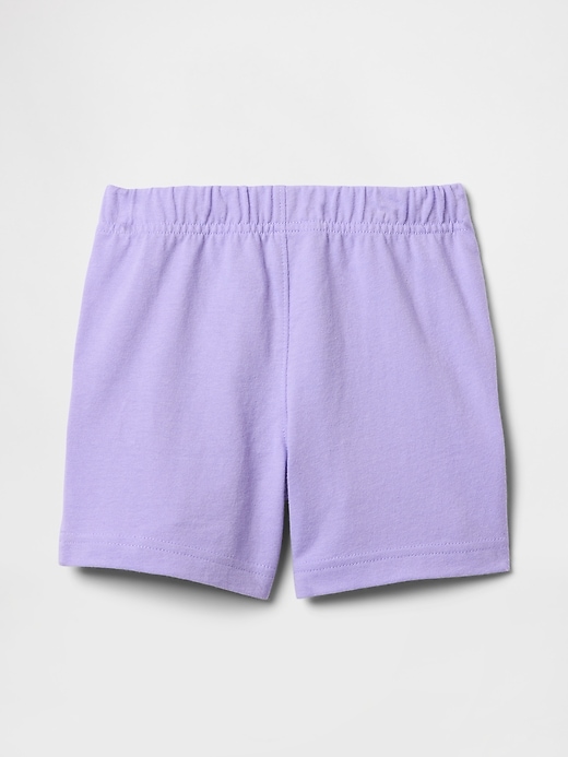 Image number 2 showing, Baby & Toddler Mix & Match Shorts
